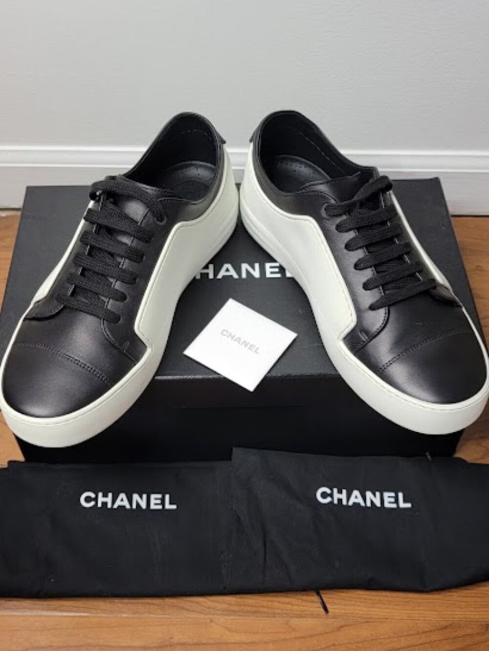 Chanel Sneakers